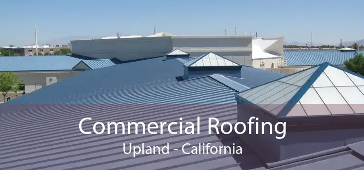 Standard Select California - Upland Roofing Company