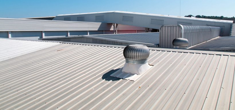 Upland Commercial Flat Roofing