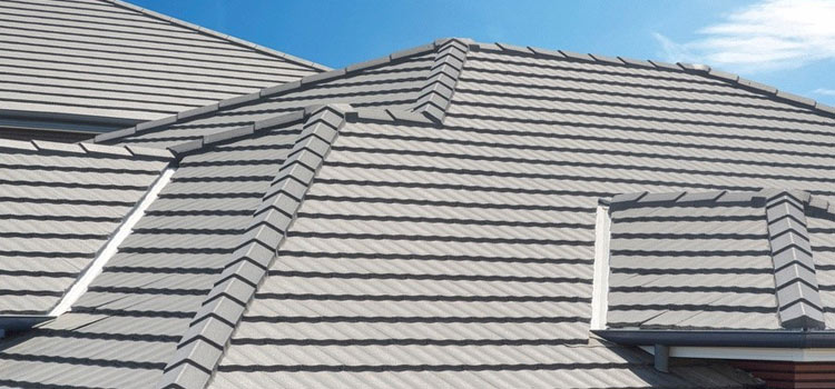 Concrete Tile Roofing Upland