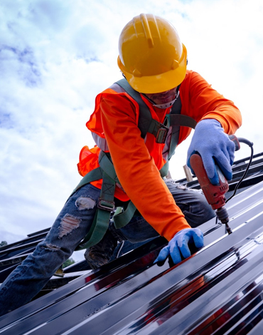 commercial roofing Upland