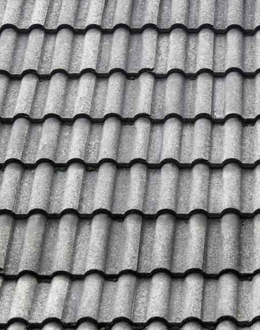 concrete tile roofing Upland