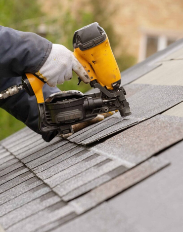 roof contractors Upland
