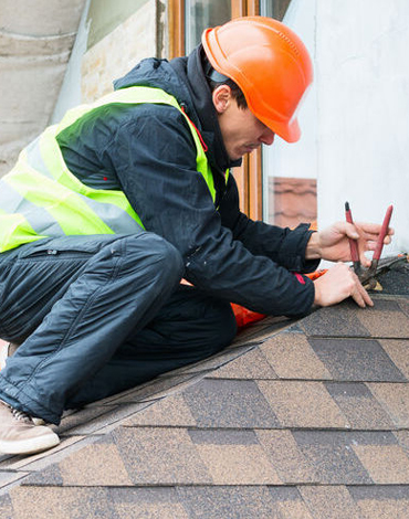 roof specialist Upland