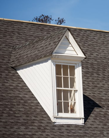 shingle roofing Upland