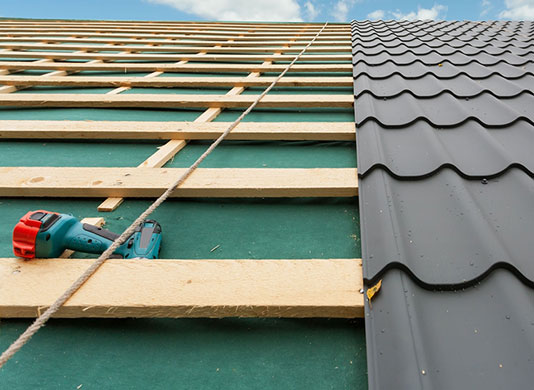 Free Estimate Roof Replacement Cost Upland